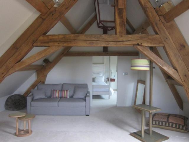 Cote Parc Hotel Remalard Room photo